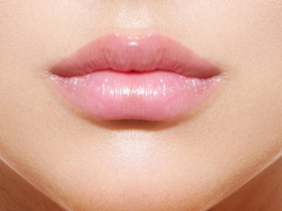 Permanent makeup treatments - lips